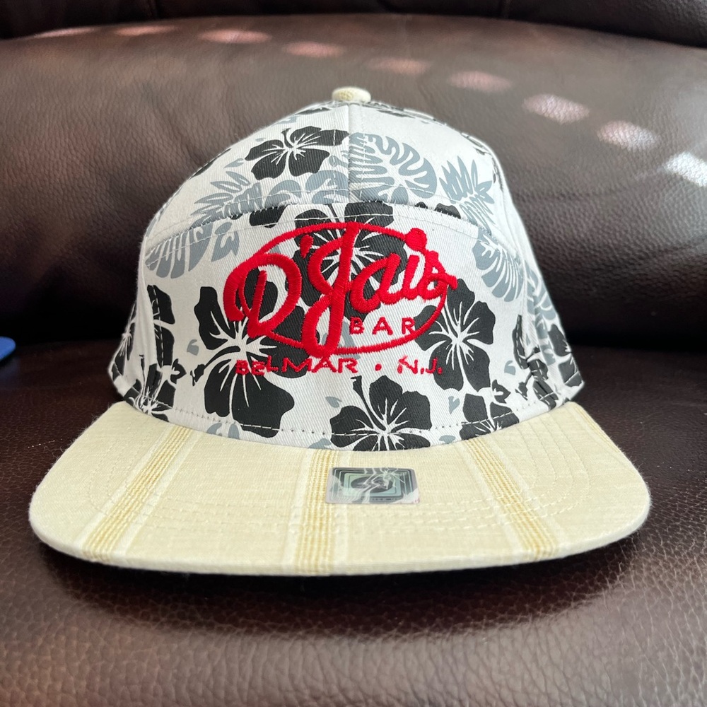 Djais SnapBack hats